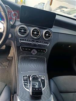 مێرسێدس بێنز C-Class